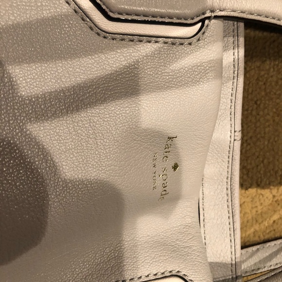 Kate Spade shoulder bag - Picture 4 of 6